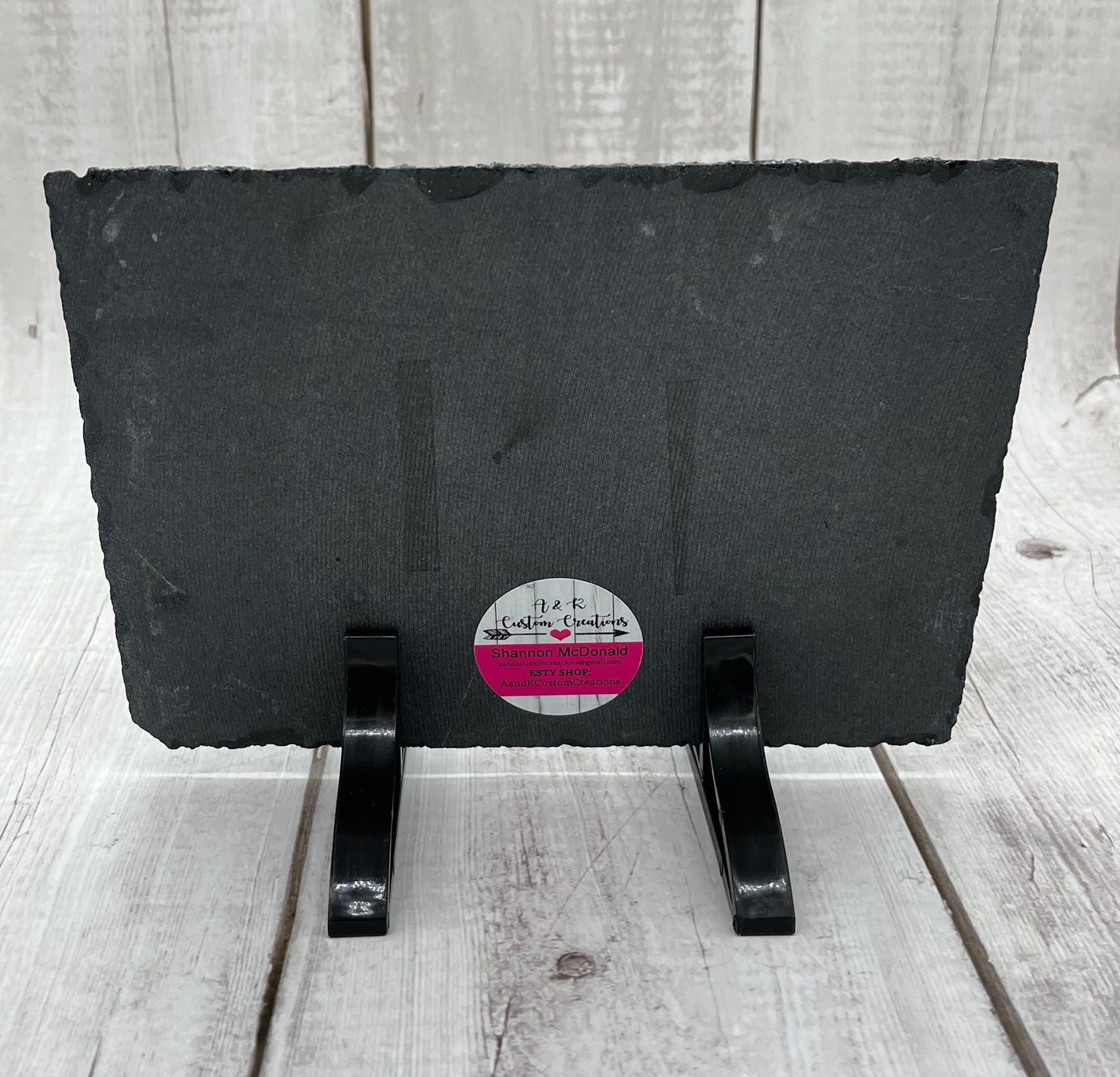 Photo Slate