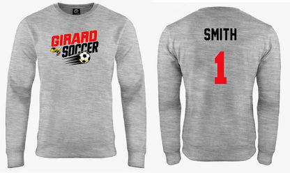 Girard Soccer- Crew