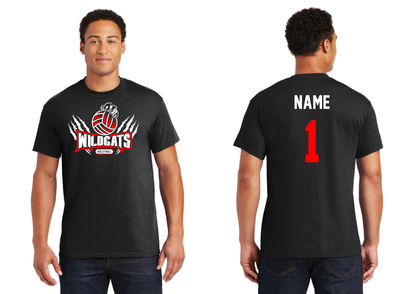 Northwestern Volleyball- Tshirt
