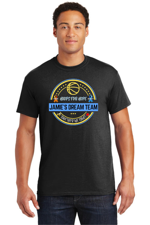 Girard Charity Game Shirt