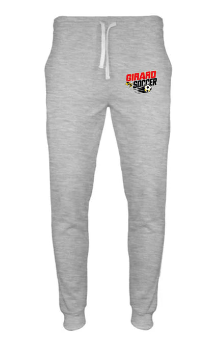Girard Soccer- Jogger Sweatpants