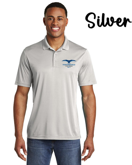Fundamentals Flight- Polo