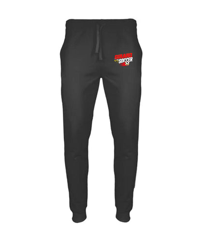 Girard Soccer- Jogger Sweatpants