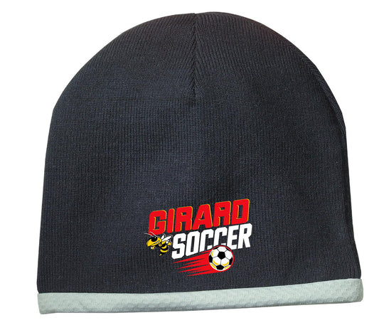GIRARD Soccer - Winter Hat