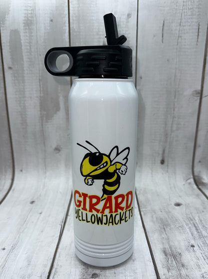 GIRARD - Water Bottle